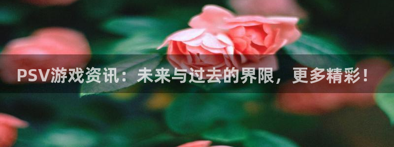 高德娱乐呕 6.9.2⑥87：PSV游戏资讯：未来与过去的界